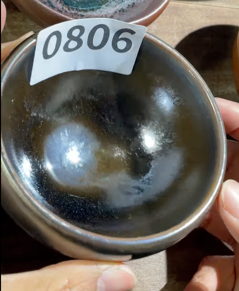 2026 February 18 Jian Zhan Live Collection | Master Fan Dafei 范大飛