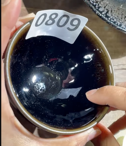 2026 February 18 Jian Zhan Live Collection | Master Fan Dafei 范大飛