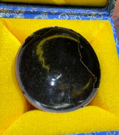 2026 February 19 Jian Zhan Live Collection | Master Zhou Jianping 老建盞