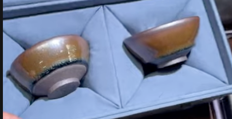 2026 February 19 Jian Zhan Live Collection | Master Zhou Jianping 老建盞