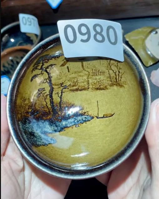 Today’s Live Selection