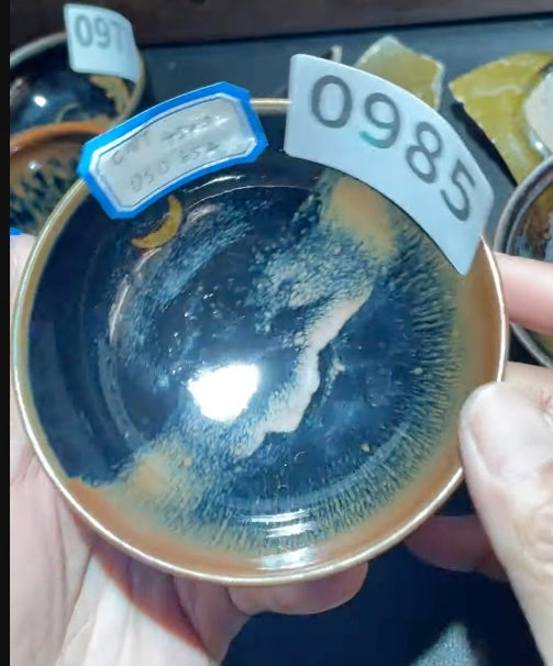 Today’s Live Selection