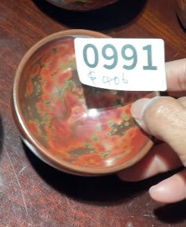 Today’s Live Selection