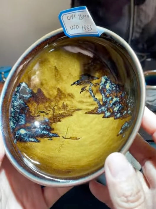 Today’s Live Selection