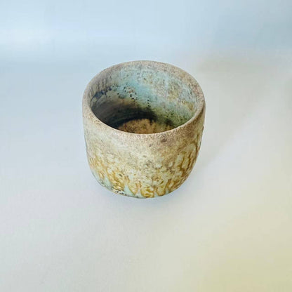 Moss Ridge（苔嶺） — Jingdezhen Wood-Fired Multi-Purpose Vessel