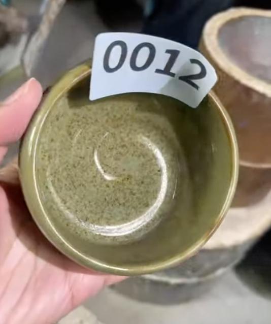 2026 Jan YouTube open kiln Jianzhan cup revealing!