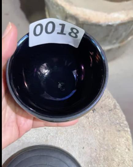 2026 Jan YouTube open kiln Jianzhan cup revealing!