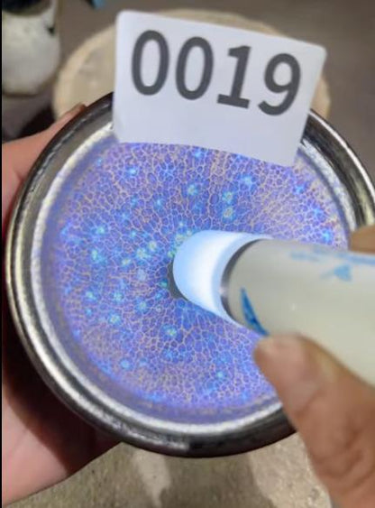 2026 Jan YouTube open kiln Jianzhan cup revealing!