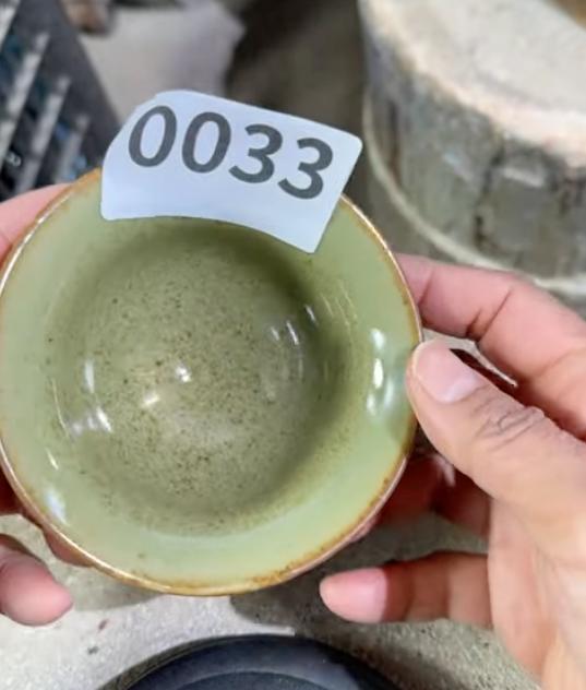 2026 Jan YouTube open kiln Jianzhan cup revealing!