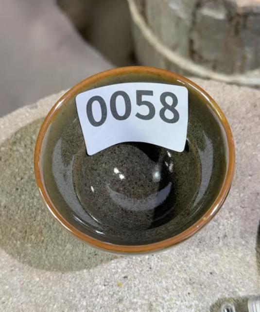 2026 Jan YouTube open kiln Jianzhan cup revealing!