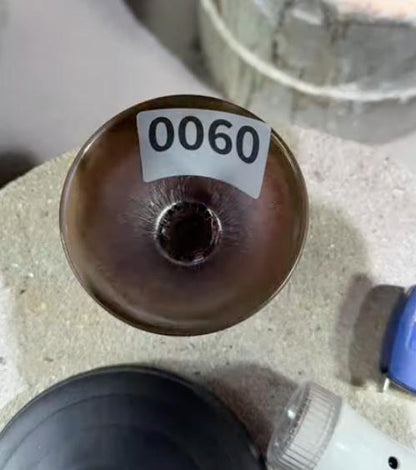 2026 Jan YouTube open kiln Jianzhan cup revealing!