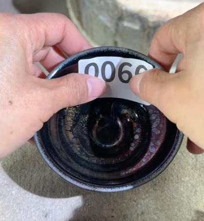 2026 January YouTube open kiln Jianzhan cup revealing! 一月直播精品