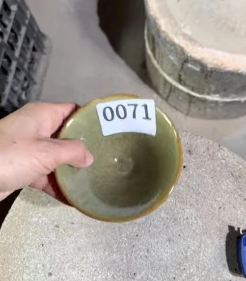 2026 January YouTube open kiln Jianzhan cup revealing! 一月直播精品