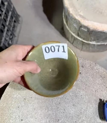 2026 January YouTube open kiln Jianzhan cup revealing! 一月直播精品