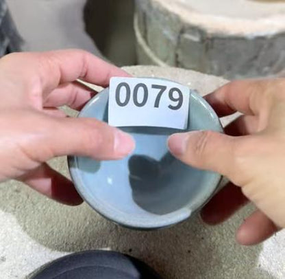 2026 Jan YouTube open kiln Jianzhan cup revealing!