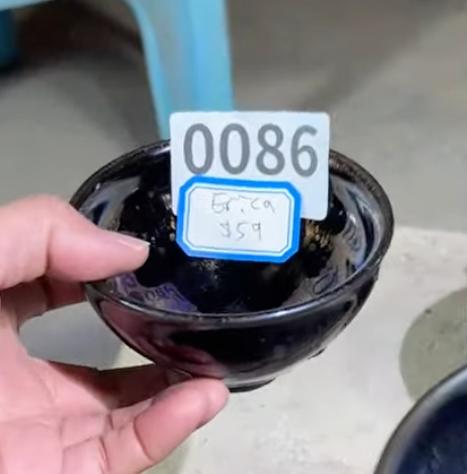 2026 Jan YouTube open kiln Jianzhan cup revealing!