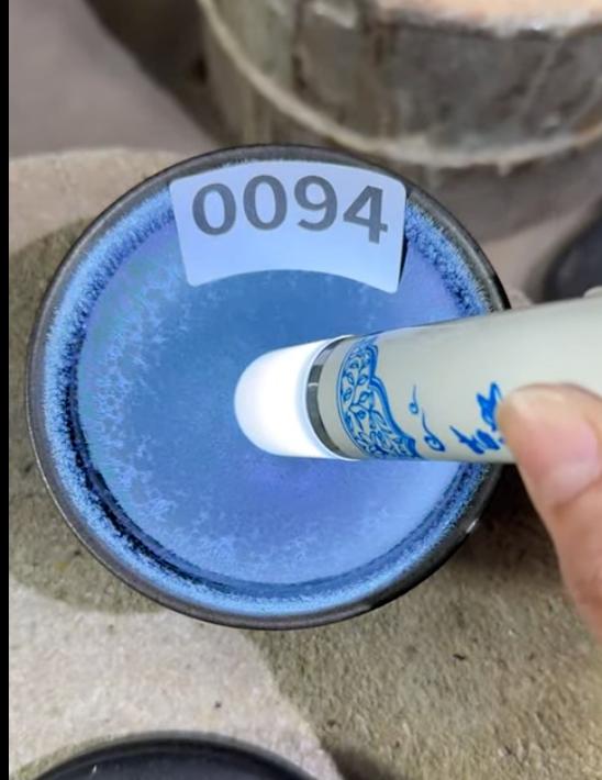 2026 January YouTube open kiln Jianzhan cup revealing! 一月直播精品