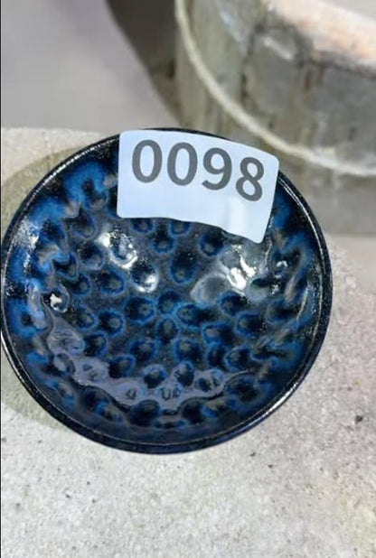 2026 Jan YouTube open kiln Jianzhan cup revealing!