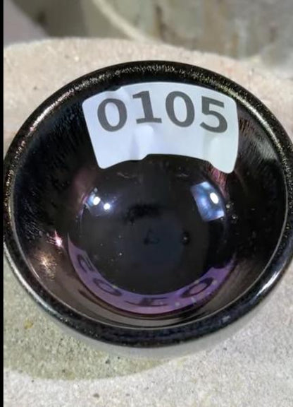 2026 January YouTube open kiln Jianzhan cup revealing! 一月直播精品