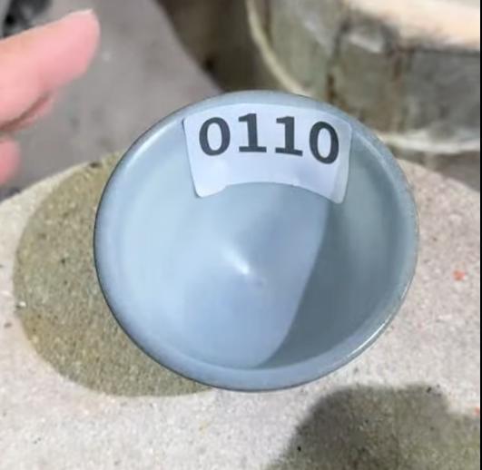 2026 January YouTube open kiln Jianzhan cup revealing! 一月直播精品