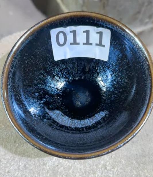 2026 Jan YouTube open kiln Jianzhan cup revealing!