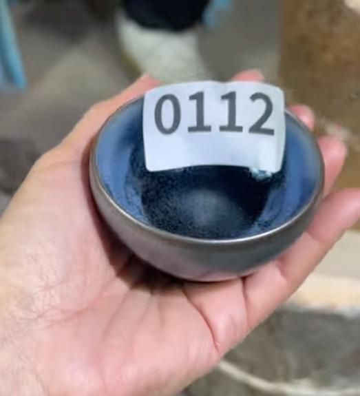 2026 January YouTube open kiln Jianzhan cup revealing! 一月直播精品