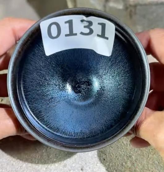 2026 January YouTube open kiln Jianzhan cup revealing! 一月直播精品