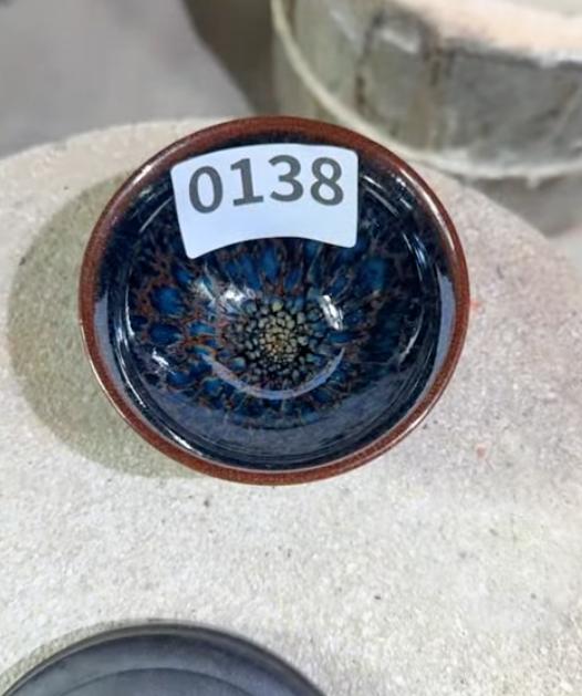 2026 Jan YouTube open kiln Jianzhan cup revealing!