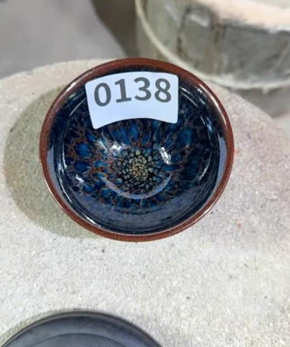 2026 Jan YouTube open kiln Jianzhan cup revealing!