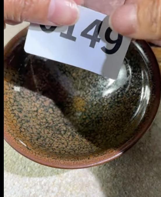 2026 January YouTube open kiln Jianzhan cup revealing! 一月直播精品