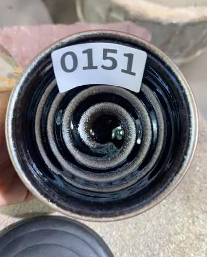 2026 January YouTube open kiln Jianzhan cup revealing! 一月直播精品