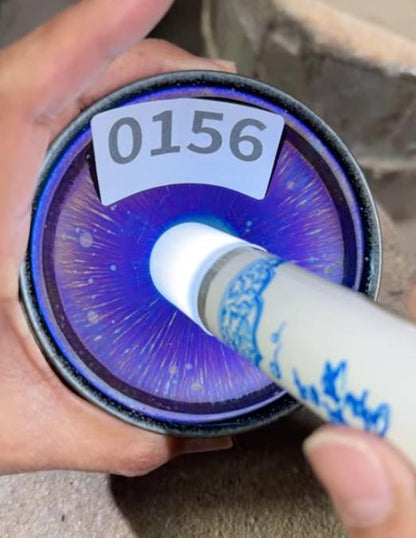 2026 January YouTube open kiln Jianzhan cup revealing! 一月直播精品