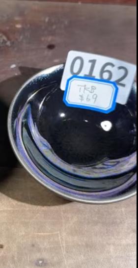 2026 Jan YouTube open kiln Jianzhan cup revealing!