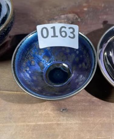 2026 Jan YouTube open kiln Jianzhan cup revealing!