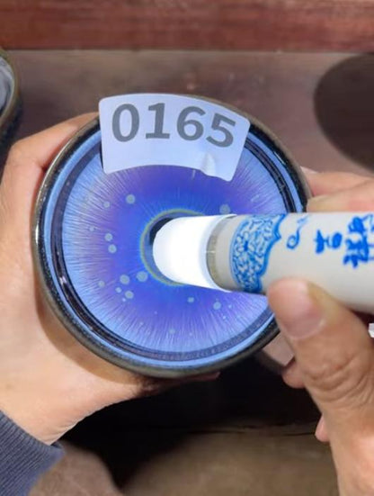 2026 January YouTube open kiln Jianzhan cup revealing! 一月直播精品