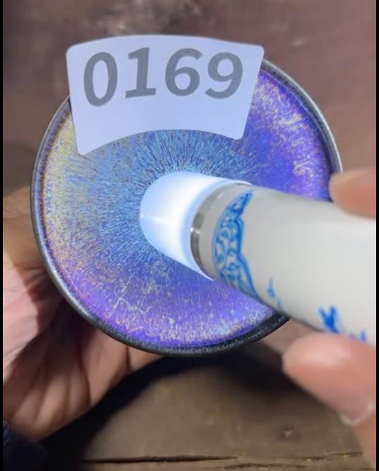 2026 January YouTube open kiln Jianzhan cup revealing! 一月直播精品