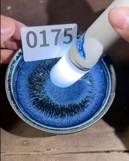 2026 January YouTube open kiln Jianzhan cup revealing! 一月直播精品