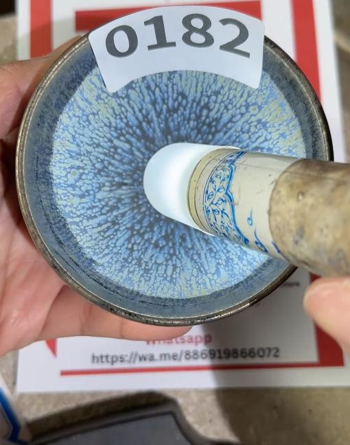 2026 January YouTube open kiln Jianzhan cup revealing! 一月直播精品