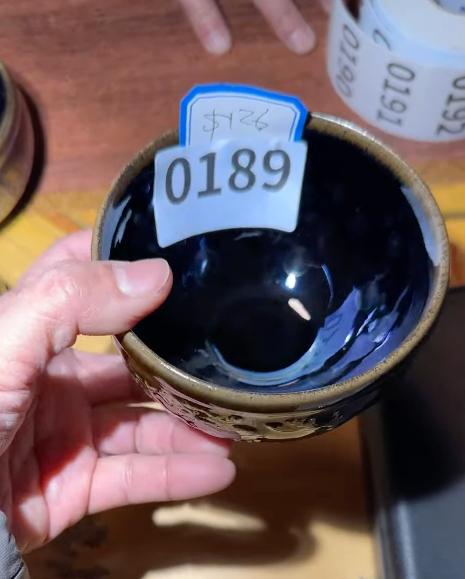 20260123 Meeting FeiXing Studio, Awesome Jianzhan teacups