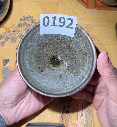 20260123 Meeting FeiXing Studio, Awesome Jianzhan teacups