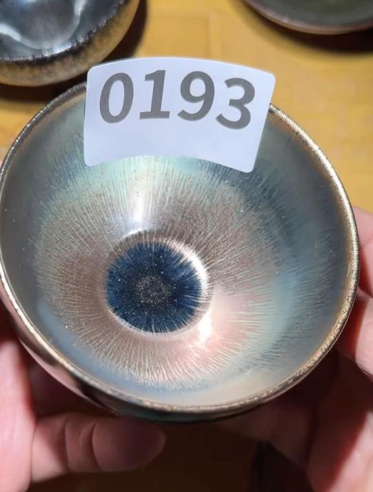 20260123 Meeting FeiXing Studio, Awesome Jianzhan teacups