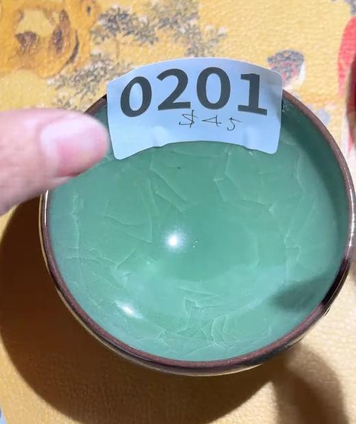 20260123 Meeting FeiXing Studio, Awesome Jianzhan teacups