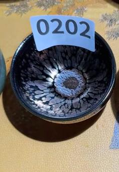 20260123 Meeting FeiXing Studio, Awesome Jianzhan teacups