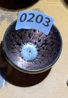 20260123 Meeting FeiXing Studio, Awesome Jianzhan teacups