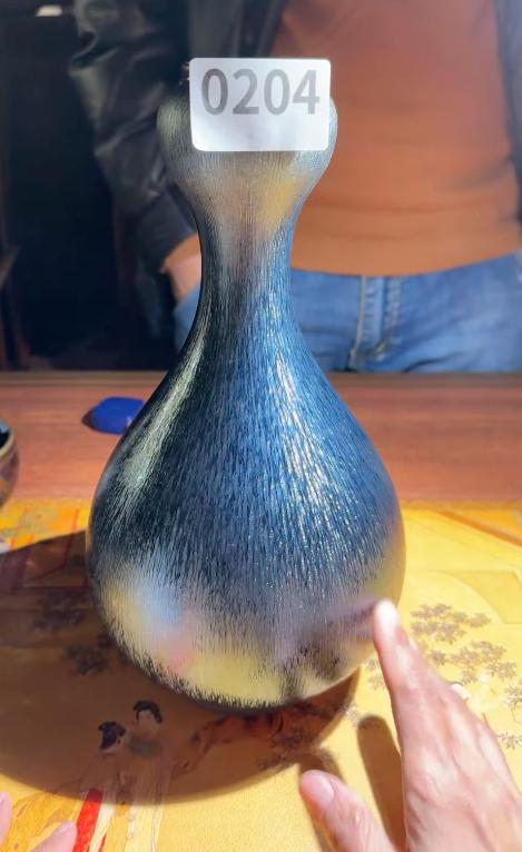 20260123 Meeting FeiXing Studio, Awesome Jianzhan teacups