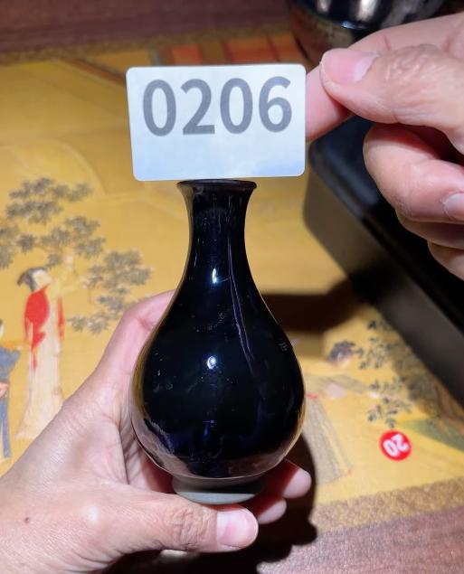 20260123 Meeting FeiXing Studio, Awesome Jianzhan teacups