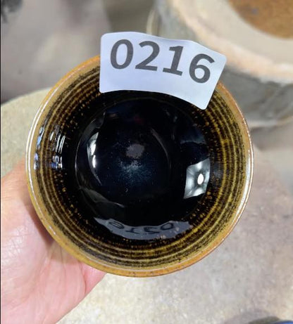 2026 January YouTube open kiln Jianzhan cup revealing! 一月直播精品