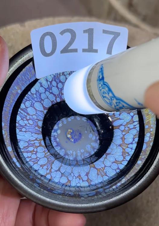 2026 Jan YouTube open kiln Jianzhan cup revealing!