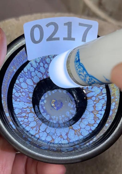 2026 Jan YouTube open kiln Jianzhan cup revealing!