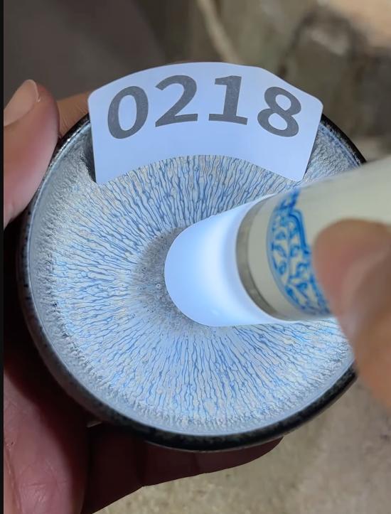 2026 January YouTube open kiln Jianzhan cup revealing! 一月直播精品